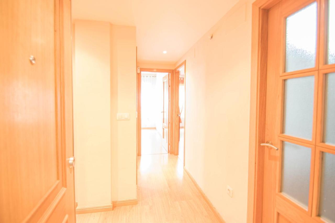 Serrallo Apartment Huétor Vega Exterior foto
