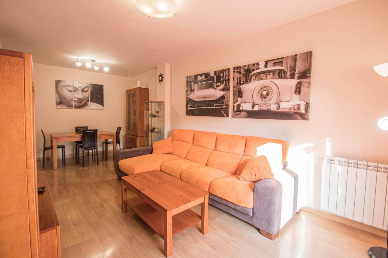 Serrallo Apartment Huétor Vega Exterior foto